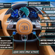 Illustration for article titled Heres That Diagram Of The Chirons Dashboard You Wanted